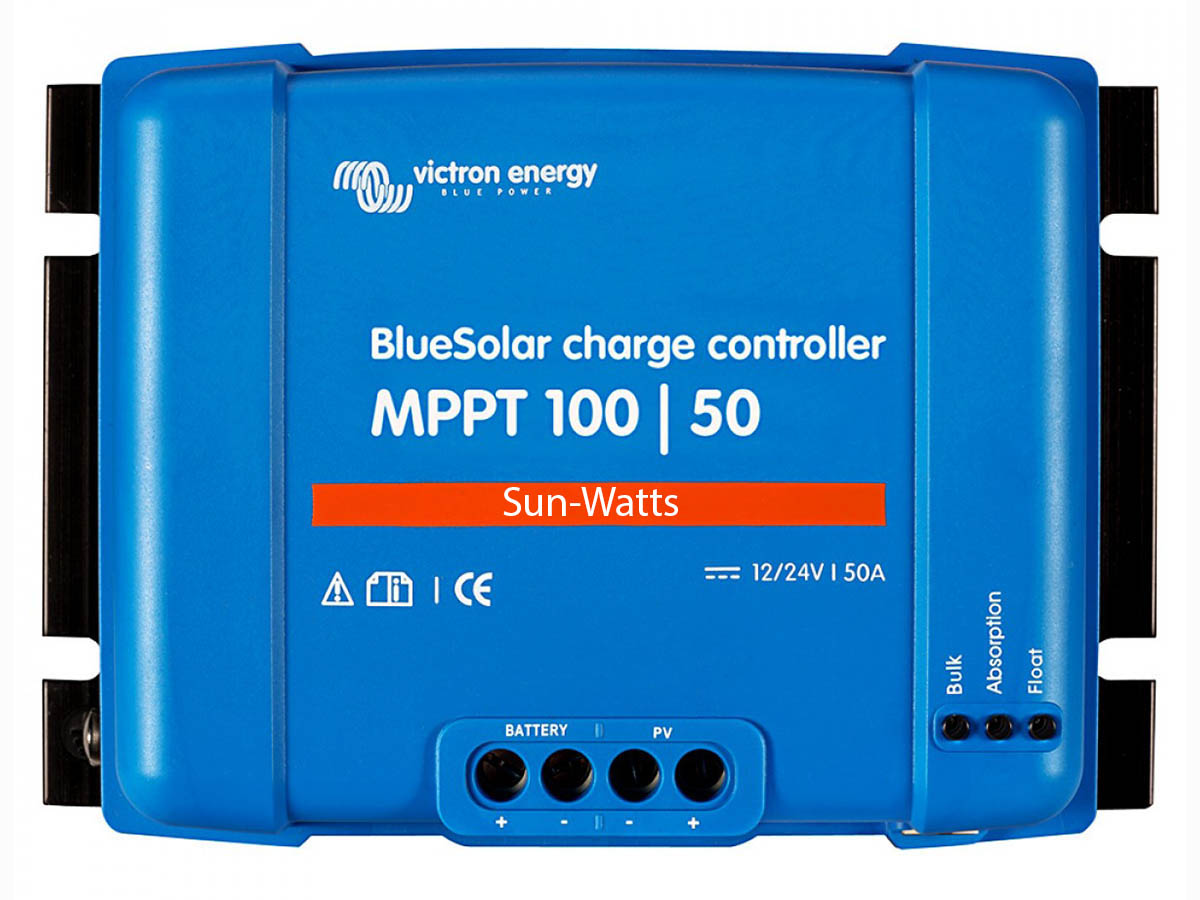 AnnonceRegulateur de charge - Panneau solaire - Régulateur de charge