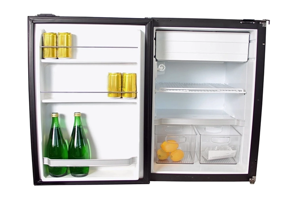 Réfrigérateur NovaKool_R4500 (12-24 volts) 4.3 pi³