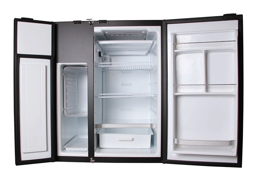 Réfrigérateur NovaKool_RFS7501 (12-24 volts) 7.5 pi³