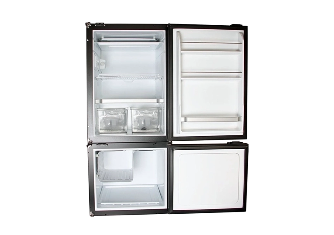 Réfrigérateur NovaKool_RFU6800 (12-24 volts) 6.8 pi³