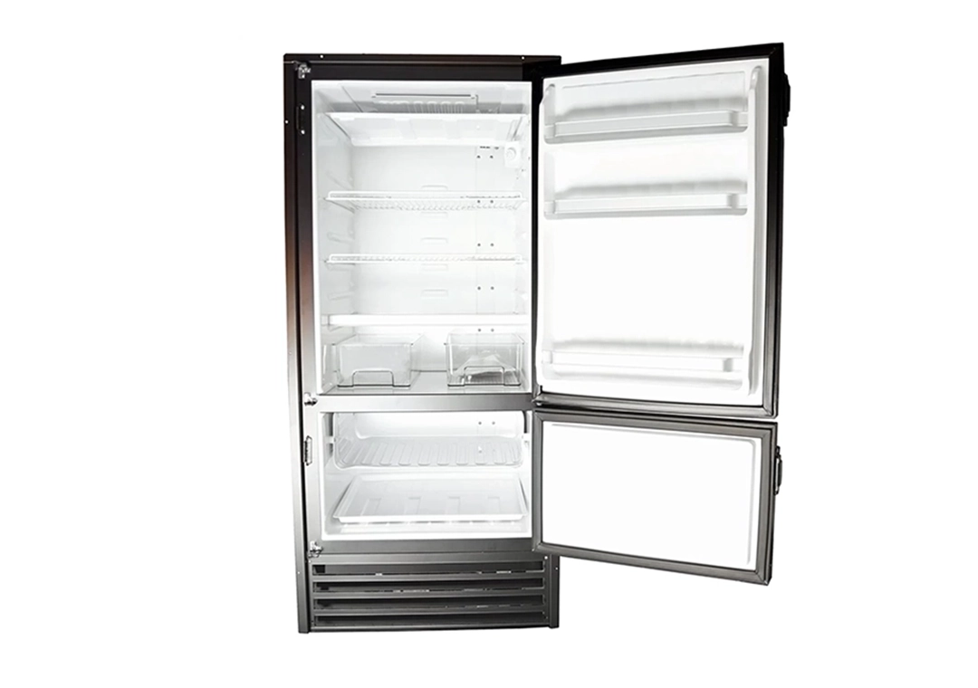 Réfrigérateur NovaKool_RFU9000 (12-24 volts) 9.1 pi³